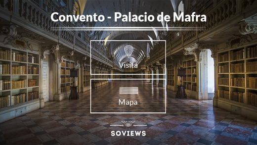 免費下載旅遊APP|Palacio Nacional Convento de Mafra app開箱文|APP開箱王