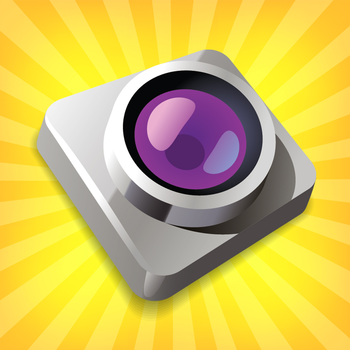 Cartoon Camera - Sketch Face Effects and Picture Filters LOGO-APP點子