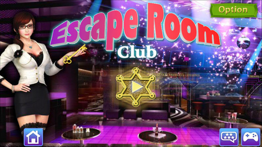 Escape room Club