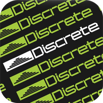 Discrete LOGO-APP點子