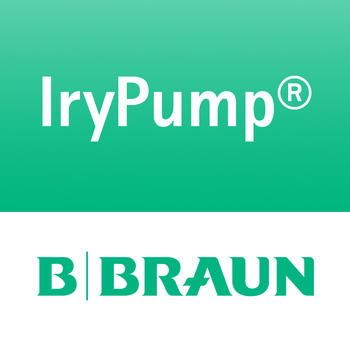 IryPump® S LOGO-APP點子