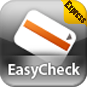 EasyCheck Express LOGO-APP點子