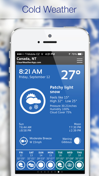 iPhone Screenshot 3