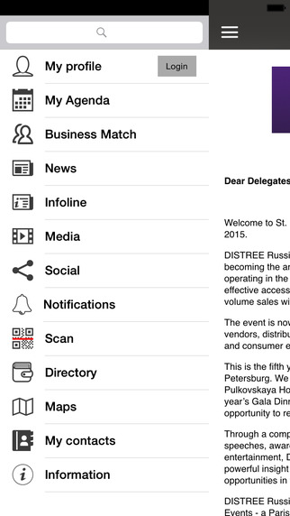 免費下載商業APP|Distree RUSSIA app開箱文|APP開箱王