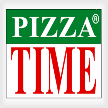 Pizzas Time LOGO-APP點子