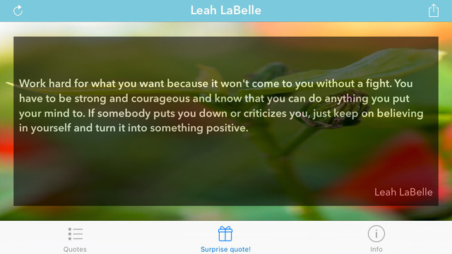 免費下載健康APP|Awesome Motivational Quotes (AMOQ) app開箱文|APP開箱王