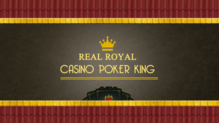 Screenshot 4 Реальный Королевский Покер Casino King — карточные игры казино рояль full tilt poker покер стар покерный набор игра в