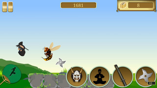 NinjaGo Endless Runner