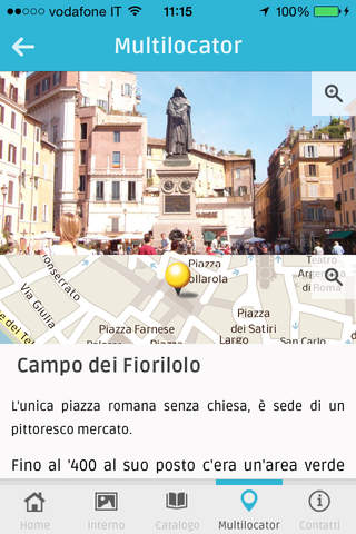 LA FILOTTICA - Roma RM screenshot 4