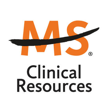 Multiple Sclerosis Diagnosis & Management LOGO-APP點子