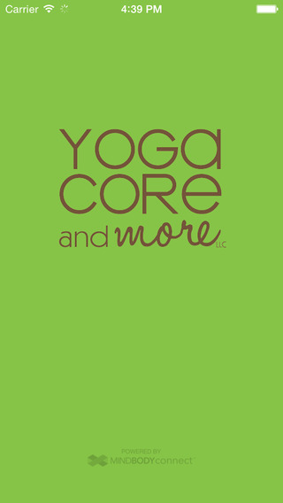 Yoga Core and More