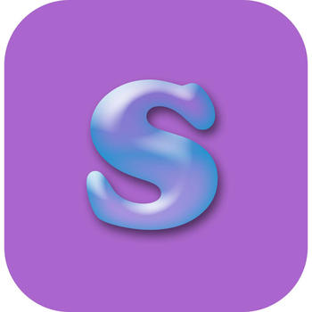 Swurve LOGO-APP點子