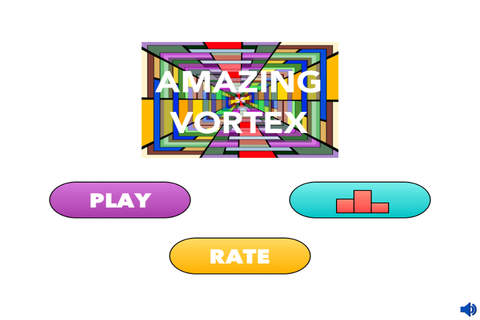 Amazing Vortex screenshot 4