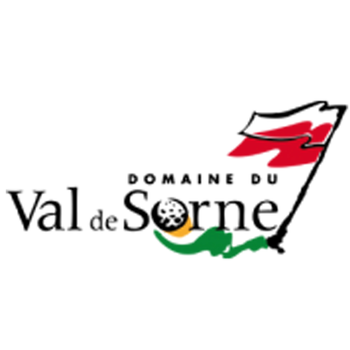 Golf du Val de Sorne LOGO-APP點子