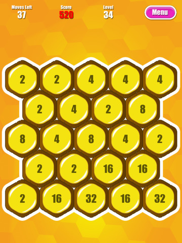 免費下載遊戲APP|Honeycomb! app開箱文|APP開箱王