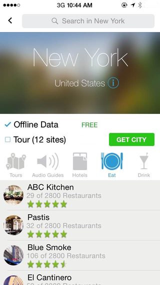 免費下載旅遊APP|TourPal Travel Guide Advisor, City Audio Tours & Free Offline Walking Tour Maps & GPS for a Trip Holiday (Worldwide: London, New York, Paris, Bangkok...) app開箱文|APP開箱王