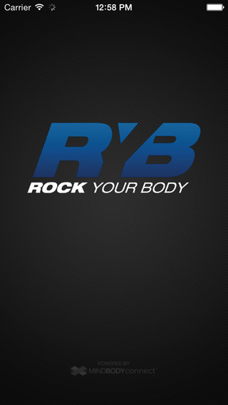 Rock Your Body Transformation