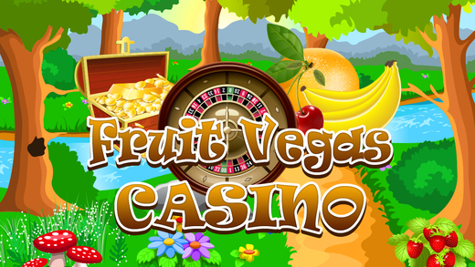 Slots Treasure Casino Pro Harvest Fruit Machines to Spin Win in Vegas