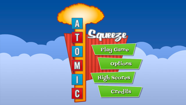 Atomic Squeeze