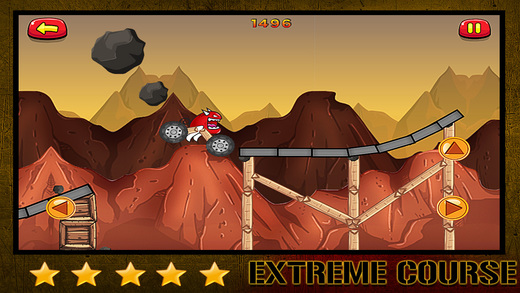 【免費遊戲App】Action Monster Devil Ride - Crazy Offroad Hill Speedy Bike Racing Challenge in Dirt Course PRO-APP點子