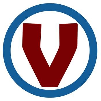 VDict - Vietnamese Dictionary LOGO-APP點子