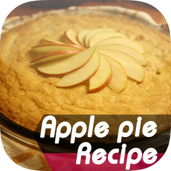 Apple Pie Recipe Easy LOGO-APP點子