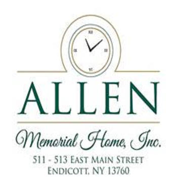 Allen Memorial LOGO-APP點子