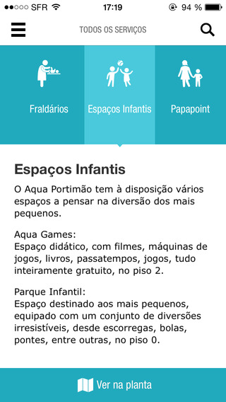 【免費生活App】Centro Aqua Portimão-APP點子