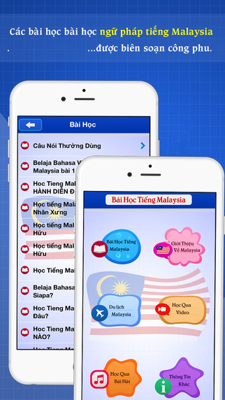 免費下載教育APP|Tự Học Tiếng Malaysia app開箱文|APP開箱王