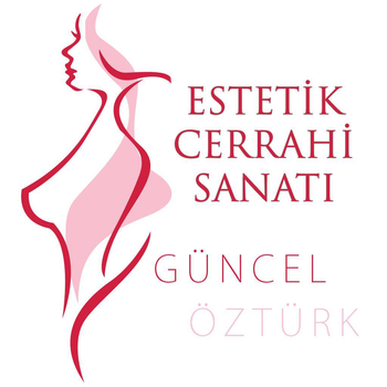 Op. Dr. Güncel Öztürk LOGO-APP點子