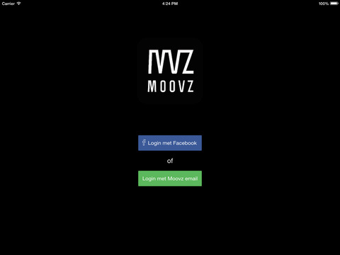 【免費健康App】MOOVZ – social sport-APP點子