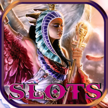 AAA Gods Slots - Olympus Way Gamble Game Free 遊戲 App LOGO-APP開箱王