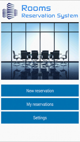 免費下載商業APP|Rooms Reservation System app開箱文|APP開箱王