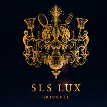 SLS Lux Sales LOGO-APP點子