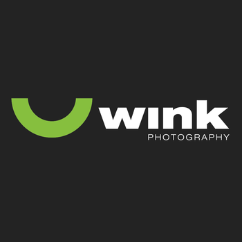 Wink Photography LOGO-APP點子