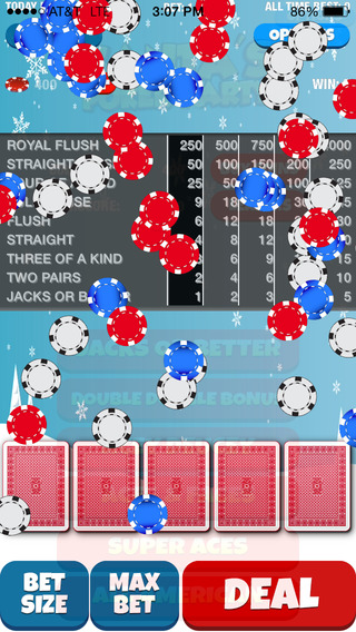 免費下載遊戲APP|Santa's Poker Party app開箱文|APP開箱王