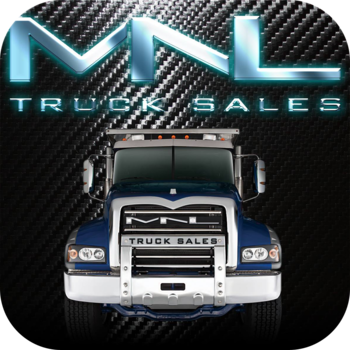 MNL TRUCK SALES LOGO-APP點子