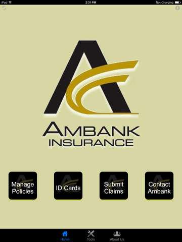 Ambank Insurance HD