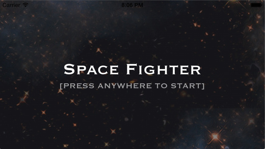 Arcade Space Shooter - Free