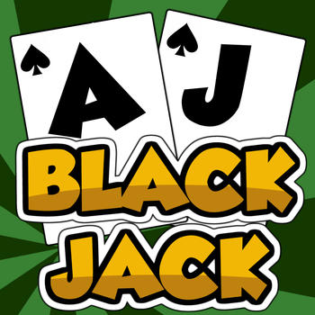 Total Blackjack LOGO-APP點子