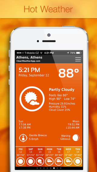 iPhone Screenshot 2