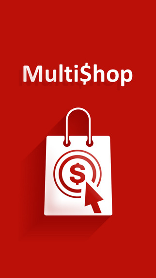 MultiShop - Mobile Store Viewer for Prestashop