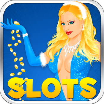 Slots Wonderland Casino! FREE slots for everyone! 遊戲 App LOGO-APP開箱王