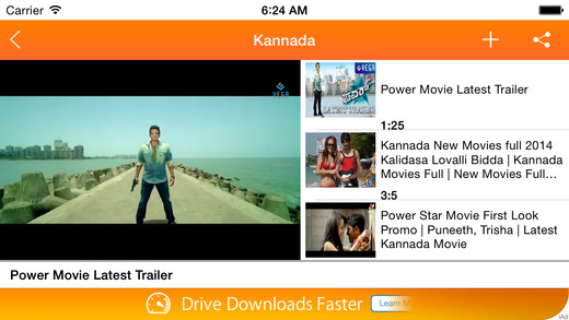 免費下載娛樂APP|Touring Talkies - Multilingual Indian Cinema Channels app開箱文|APP開箱王