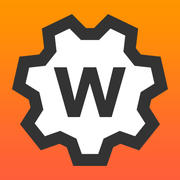 Wdgts - A Collection of Awesome Notification Center Widgets mobile app icon