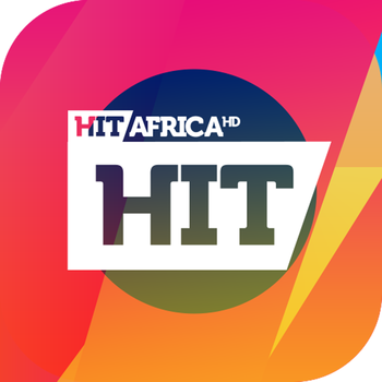 Hit Africa Television LOGO-APP點子