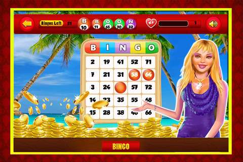 90 Balls Bingo Lane Speed Casino Free Mecca Zone screenshot 3