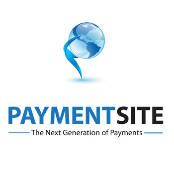 Paymentsite Mobile Virtual Payment Terminal LOGO-APP點子