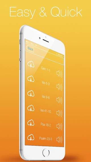 【免費音樂App】Bible & Hymn RingTones for iOS 8-APP點子