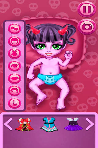 Monster Girl screenshot 3